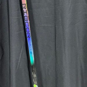 Megna - Senior CCM RibCor Trigger 8 Pro Left Hand Hockey Stick P92 (New)