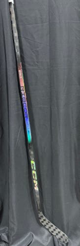 Megna - Senior CCM RibCor Trigger 8 Pro Left Hand Hockey Stick P92 (New)
