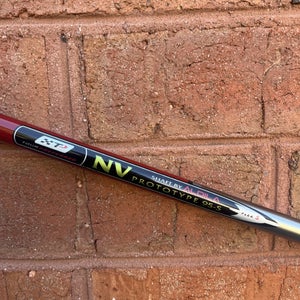 TAYLORMADE TOUR PREFERRED PROTOTYPE TP DRIVER SHAFT ALDILA NV 95g S Tour Only