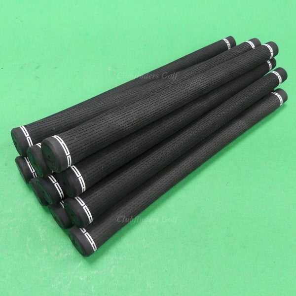 Titleist Lamkin 360 58R Standard Round Iron/Wood Pulled Grips LOT OF 12