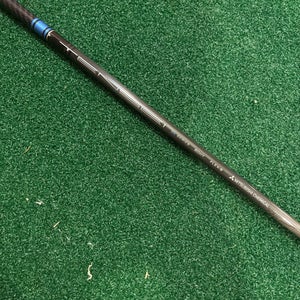 Mitsubishi Chemical Tensei CK Series 80 HY s flex pxg hybrid adapter