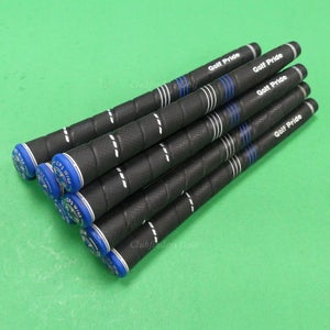 Golf Pride CP2 Wrap Midsize 60R Round Pulled Iron/Wood Grips LOT OF 12