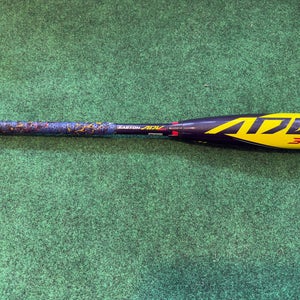 2022 Easton ADV 360 Composite USABat Certified Bat (-11) 17 oz 28" (Used)
