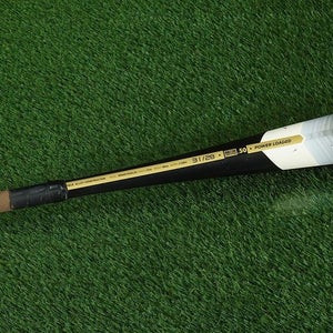 HAWK2 WARSTIC BASEBALL BAT USSSA 2 5/8 DIAMETER, -3, 31 / 28 OZ ~ WSAD192EL33
