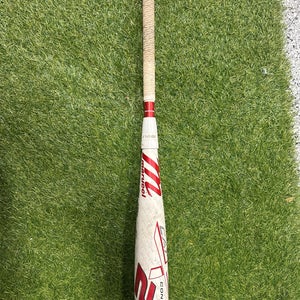 2025 Marucci CATX2 Connect Hybrid USSSA Certified Bat (-8) 21 oz 29" (Used)