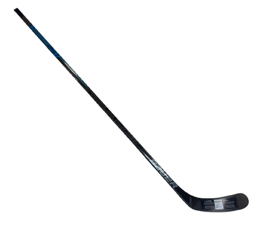 2 PACK Bauer Nexus 2N LH Hockey Stick 87 Flex P92 Curve New (14636)