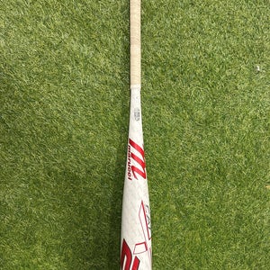 2025 Marucci CATX2 Alloy USSSA Certified Bat (-8) 21 oz 29" (Used)