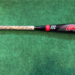 2023 Marucci CAT Connect Hybrid USABat Certified Bat (-11) 16 oz 27" (Used)