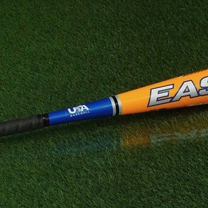 EASTON QUANTUM YOUTH BASEBALL BAT 2 5/8 DIAMETER, -5, 30 / 25 OZ ~ YBB21QUAN5