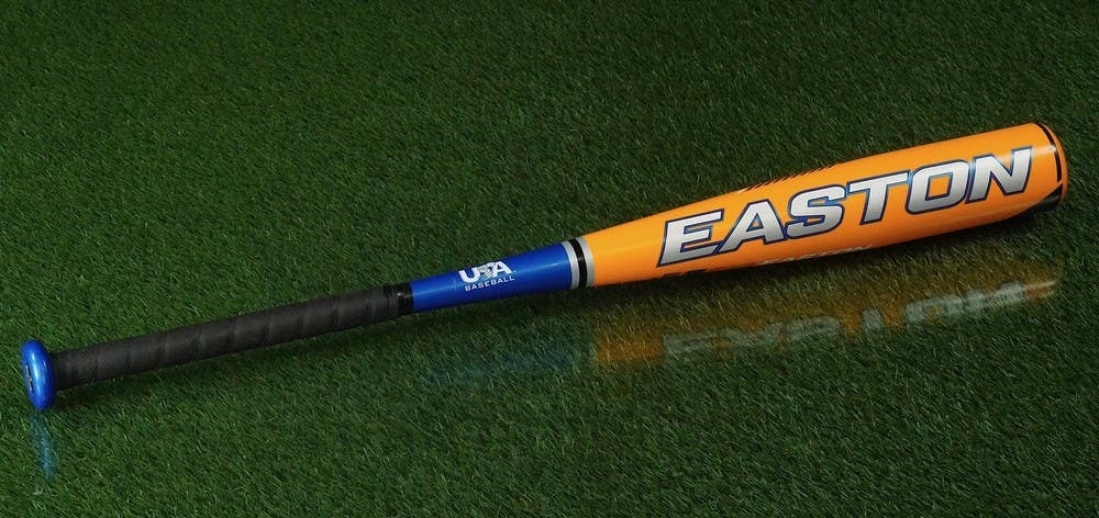 EASTON QUANTUM YOUTH BASEBALL BAT 2 5/8 DIAMETER, -5, 30 / 25 OZ ~ YBB21QUAN5