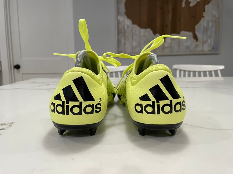 adidas gazelle silver green womens adidas Predator League AG Soccer Cleats – Culto Futbol main image 0