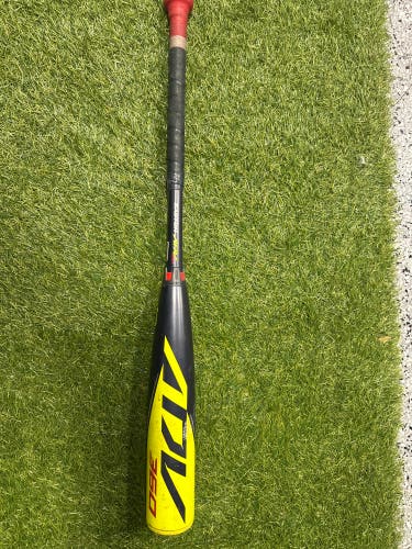2022 Easton ADV 360 Composite USABat Certified Bat (-10) 19 oz 29" (Used)