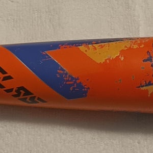 2023 Louisville Slugger Atlas Alloy BBCOR Certified Bat (-3) 29.5 oz 32.5" (Used)