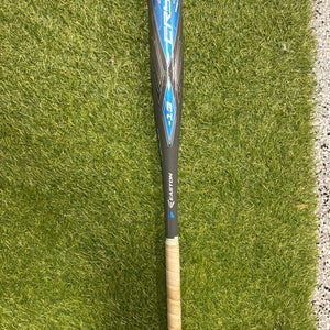 2020 Easton Crystal Alloy Bat (-13) 16 oz 29" (Used)