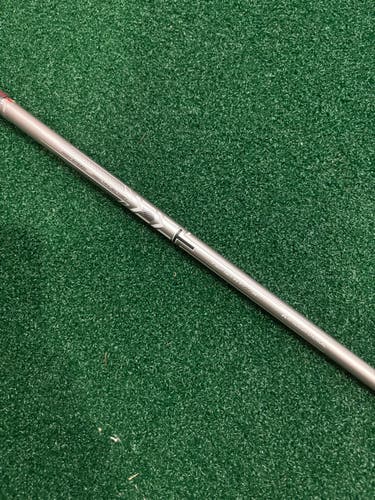 Mitsubishi Chemical TSP 121 HY R flex Titleist no adapter
