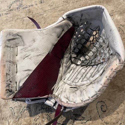 Bauer Supreme 2S Pro Regular (Used)