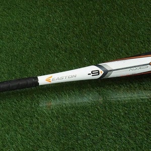 EASTON ELEVATE YOUTH BASEBALL BAT USSSA 2 3/4 DIAMETER, -9, 29 / 20 OZ SL19EL9