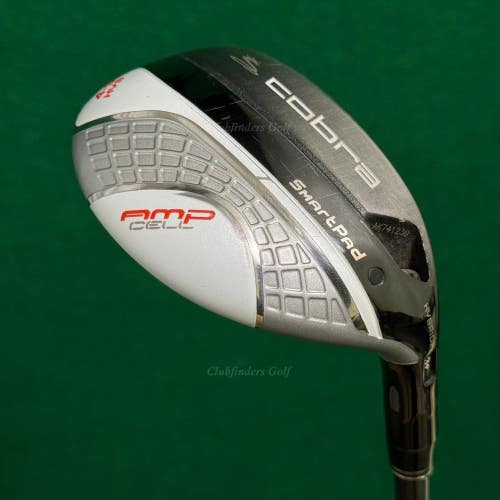 Cobra AMP Cell MyFly 4-5 Hybrid Cobra Amp Cell 53-A Graphite Seniors *READ*