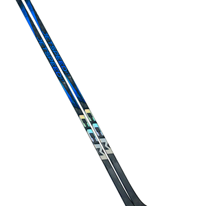 2 pack CCM Jetspeed FT7 Pro LH 75 Flex P29