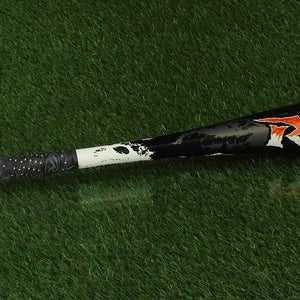 RAWLINGS RAPTOR YOUTH BASEBALL BAT 2 1/4 DIAMETER, -11, 27 / 16 OZ