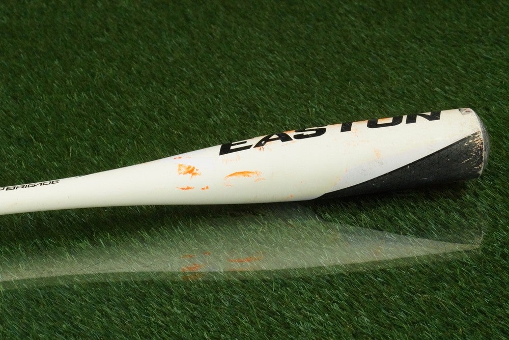 Batte Baseball Easton Cyclone LK37 - 30 Pouces, 20 Oz, Drop -10 - Vert - Jeune