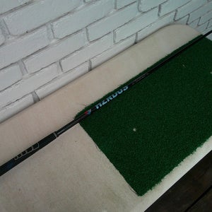 Project X HZRDUS RDX SMOKE 60g 6.0 Stiff Flex Driver Shaft - Titleist Tip- 44.5"