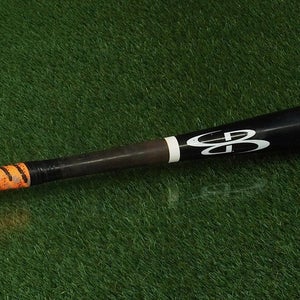 BOOMBAH BAMBOO / MAPLE BASEBALL BAT BMBC1105 LITTLE LEAGUE 2 1/4, -5, 30 25 OZ