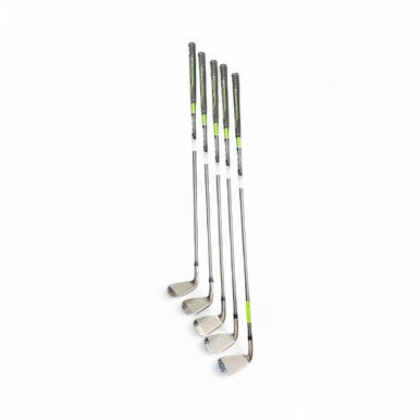 Used Taylormade RBZ Mens Iron Set RH 6I-GW/AW 11735-S000337971
