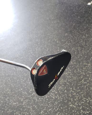 Used Taylormade ROSSA Mens Putter RH 11849-S000033061