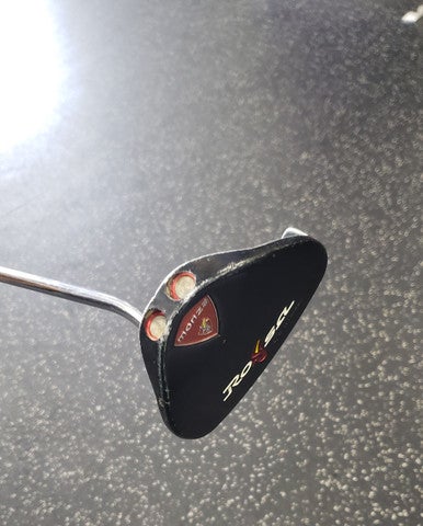 Used Taylormade ROSSA Mens Putter RH 11849-S000033061
