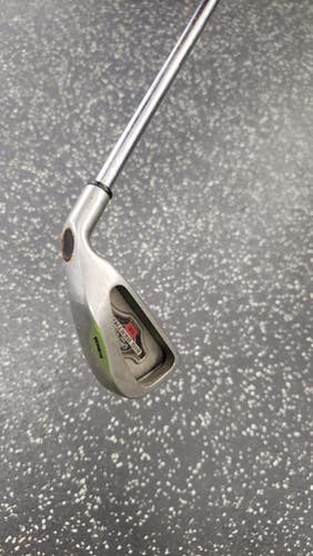 Used Callaway BIG BERTHA Mens Individual Iron RH 1 Iron 11849-S000033063