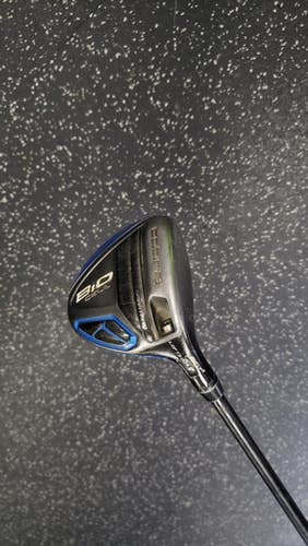 Used Cobra BIO CELL Mens Fairway Wood RH 4 Wood 11849-S000033065