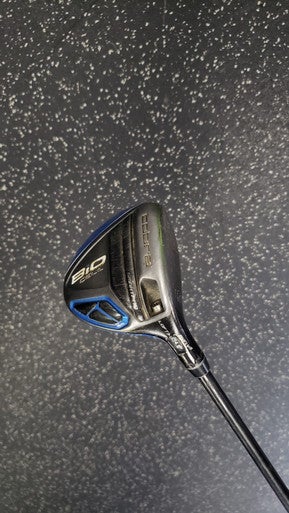 Used Cobra BIO CELL Mens Fairway Wood RH 4 Wood 11849-S000033065