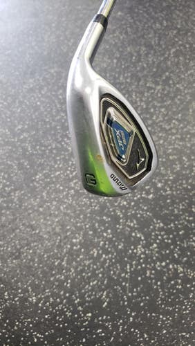 Used Mizuno JPX Golf Wedge Mens RH Gap/Approach Wedge 11849-S000033067