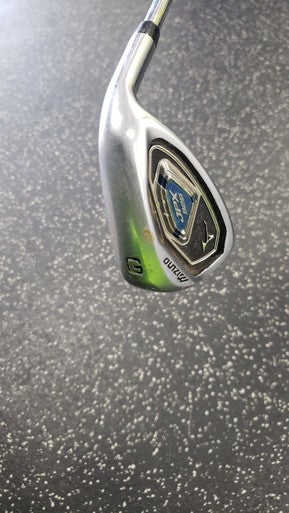 Used Mizuno JPX Golf Wedge Mens RH Gap/Approach Wedge 11849-S000033067