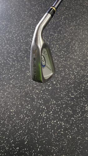 Used Cobra CXI Mens Individual Iron RH 6 Iron 11849-S000033066
