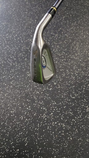 Used Cobra CXI Mens Individual Iron RH 6 Iron 11849-S000033066
