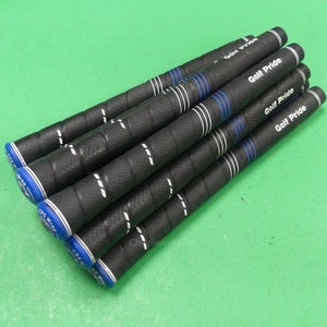 Golf Pride CP2 Wrap Jumbo M60R Round Pulled Iron / Wood Grips LOT OF 10