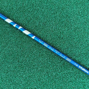 Fujikura Ventus Velocore + Blue Plus 7 S Driver Shaft New Adapter !