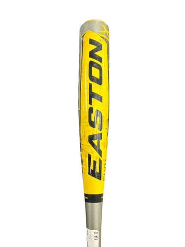 Used Easton XL BB/SB USSSA 2 5/8 Bat 26" 11863-S000024086