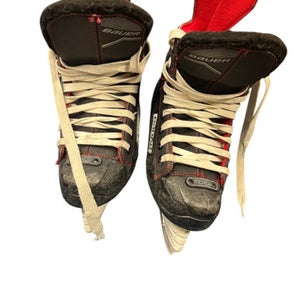 Used Bauer NS Intermediate Hockey Skate Intermediate 6.0 11863-S000024125