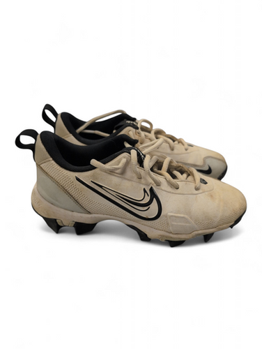 Used Under Armour UA LEADOFF BB/SB Cleats Black Junior 02 11863-S000024137