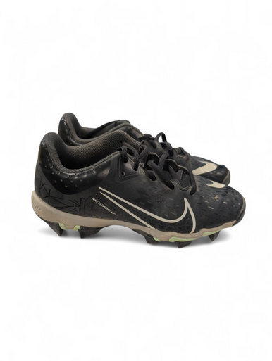 Used Nike NIKE DIAMOND SB BB/SB Cleats Black Junior 03.5 11863-S000024145