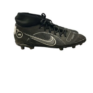Used Nike Soccer Cleats Black Senior 10 11863-S000024156