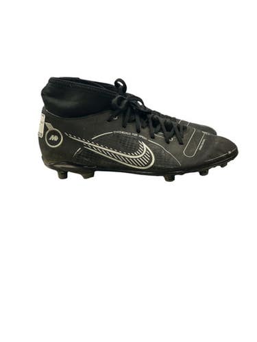 Used Nike Soccer Cleats Black Senior 10 11863-S000024156