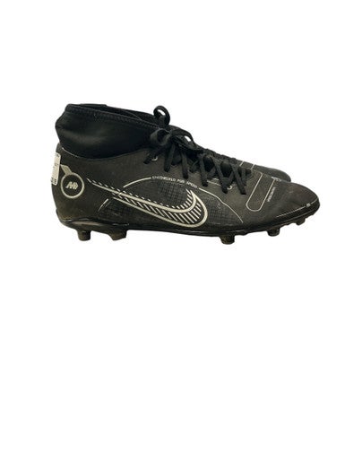Used Nike Soccer Cleats Black Senior 10 11863-S000024156