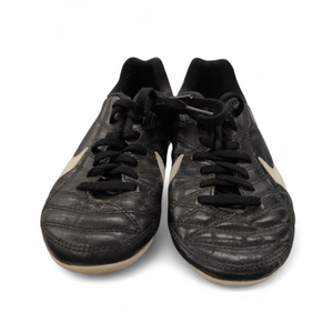 Used Nike Soccer Cleats Black Junior 02.5 11863-S000024151