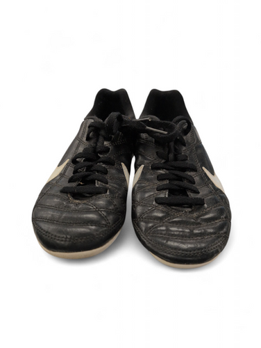 Used Nike Soccer Cleats Black Junior 02.5 11863-S000024151