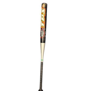 Used Louisville Slugger TPS CATALYST X-1 BB/SB Slowpitch Bat 34" 11863-S000024153