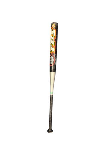 Used Louisville Slugger TPS CATALYST X-1 BB/SB Slowpitch Bat 34" 11863-S000024153